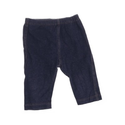 Uniqlo, Hose, Größe: 90, Blau, Unisex (Kinder) #UCA