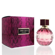 Image of Jimmy Choo Fever Eau de Parfum 60ml Spray For Her