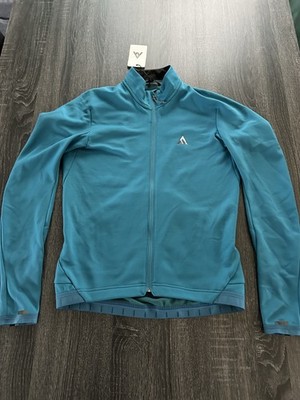 7 Mesh 7mesh Men's Medium Callaghan Jersey Jacket Supreme Blue Seven Mesh