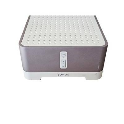Sonos Connect:Amp Wireless Amplifier Receiver S2 compatible Streaming Audio EUC