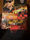 Racing Champions 1:64 Rick Mast #75 1998 Remington Pontiac 50th Anniv Signed — photo 2