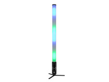 BATERIA EUROLITE IP Pixel Tube 360° PRO CRMX – Bateria RGB/CW/WW Tube LED