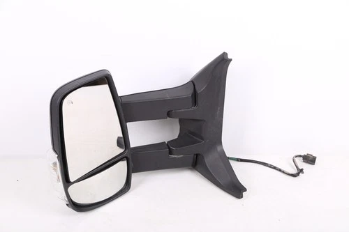 OEM 2015-2019 Ford Transit Driver Side LH Long Arm Mirror CK4Z-17683-FJW