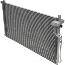 A/C Condenser-Condenser Parallel Flow UAC CN 3381PFC