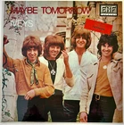 Iveys Maybe Tomorrow ORIGINAL EMF LP Rare UK Badfinger Pre-Apple Beatles Related