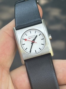 25+ Vintage Mondaine Watch for sale | Updated Oct 2026