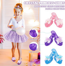 Princess Dress up Toys  Jewelry Boutique,Girl Role Play Gifts,Kids Toys for ...