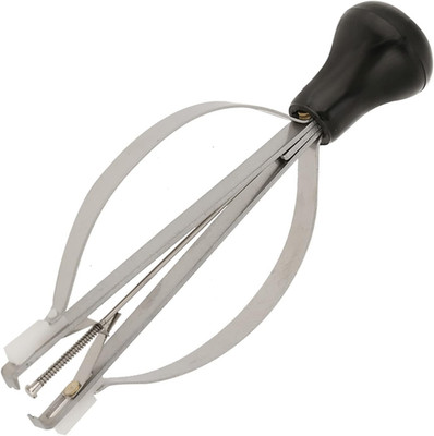 Clock Hand Removal Tool Watch Cannon Pinion Removal Tool Compression Spring Watc
