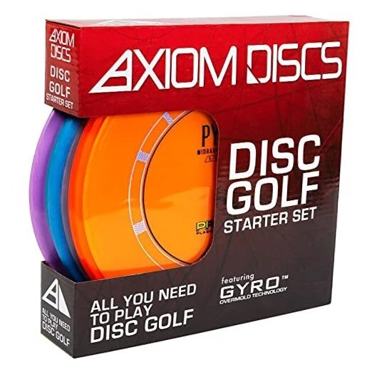 Axiom Starter Set - Thumbnail 2