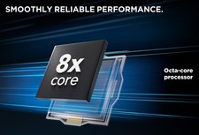 Alcatel 3 2025 64GB 3GB RAM 6.5" 4G LTE GSM Cheap Unlocked Smartphone – New 6