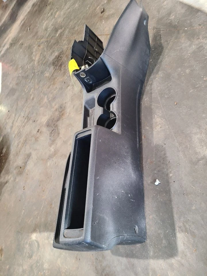 Consola piso delantero LT con navegación compatible con 15-18 CITY EXPRESS 617682 Foto 4 de 4