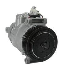 Kompressor Klimaanlage BOSCH 1 986 AD1 343 12V für MERCEDES KLASSE Model S211