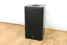 QSC E110 10" Two-Way Passive Loudspeaker CG016JR