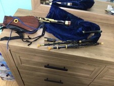 Northumbrian Small pipes