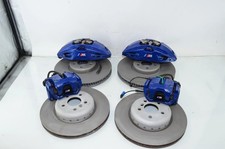 Kits de frein BMW 550