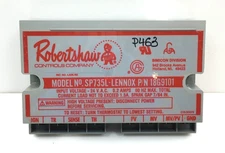 Robertshaw SP735L LENNOX 18G9101 Igniter Control Board Ignition Module used P463