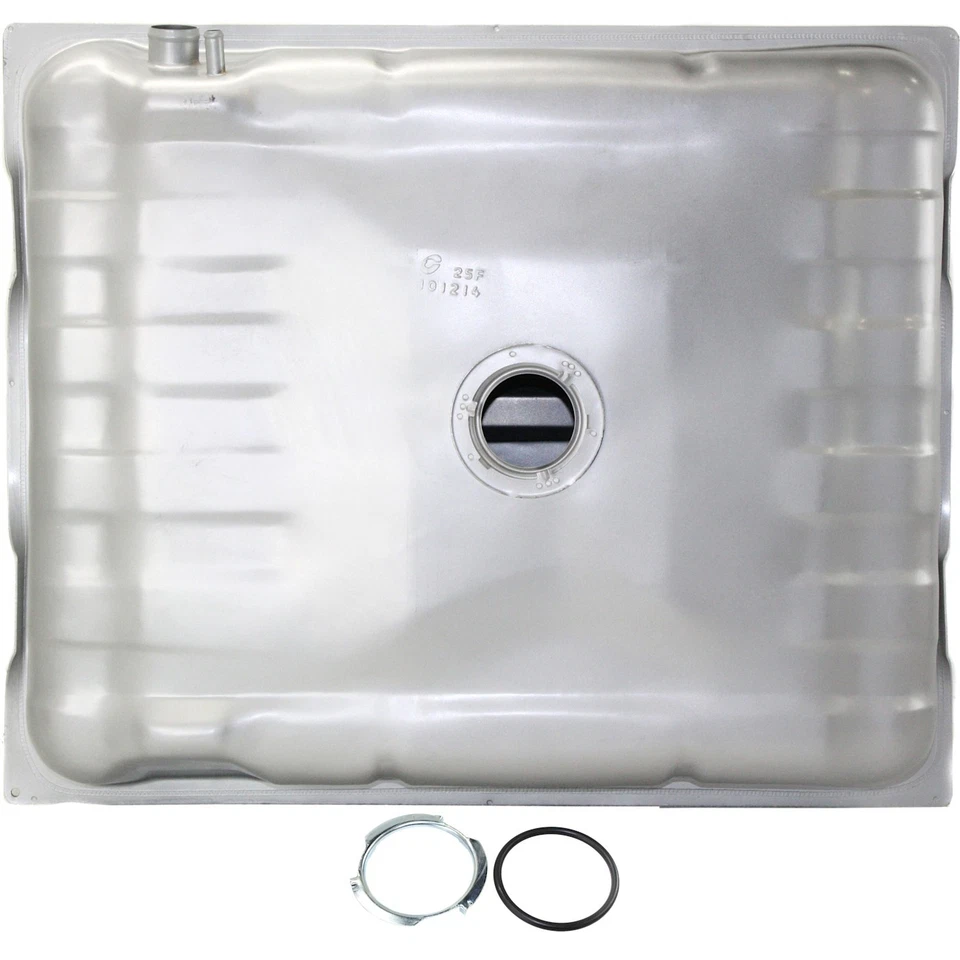 Tanque de gasolina de 40 galones para Chevrolet P30 1982-1997 82-89 P20 82-97 GMC P3500 Foto 2 de 4