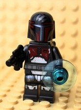 LEGO ® STAR WARS MANDALORIANISCHER SUPERKOMMANDO V1 AUS SET 75449 NEU SW1486