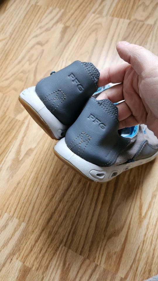 Zapatos de barco Columbia PFG Bahama Vent Loco Relaxed III para hombre Foto 4 de 4