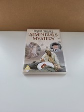 Agatha Christie's Seven Dial Mystery (DVD, 2008) for sale online