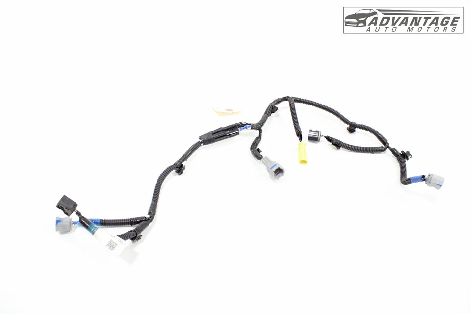 2020-2025 SUBARU LEGACY BW SENSOR DE ASSENTO DIANTEIRO DIREITO CHICOTE DE FIOS FABRICANTE DE EQUIPAMENTO ORIGINAL - Imagem 2 de 4
