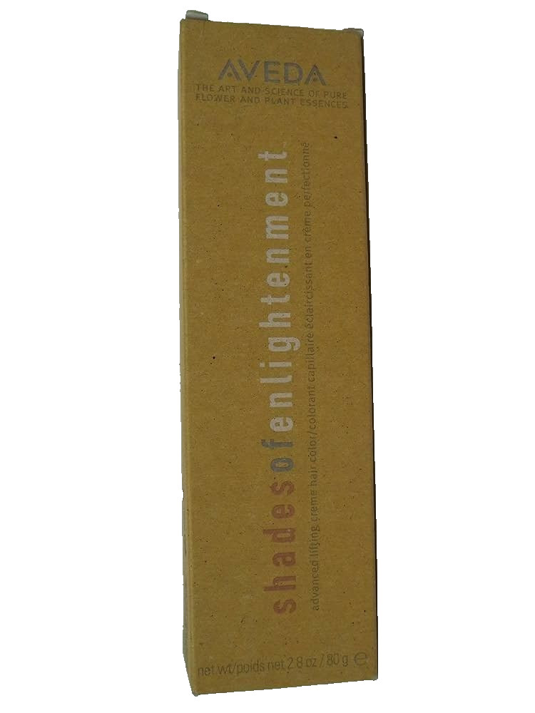 AVEDA SHADES OF ENLIGHTMENT- 2.8oz