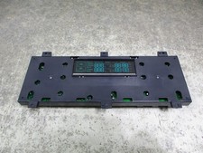 SAMSUNG RANGE CONTROL BOARD PART  DE92-03761D