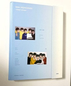 Txt First Memories | eBay