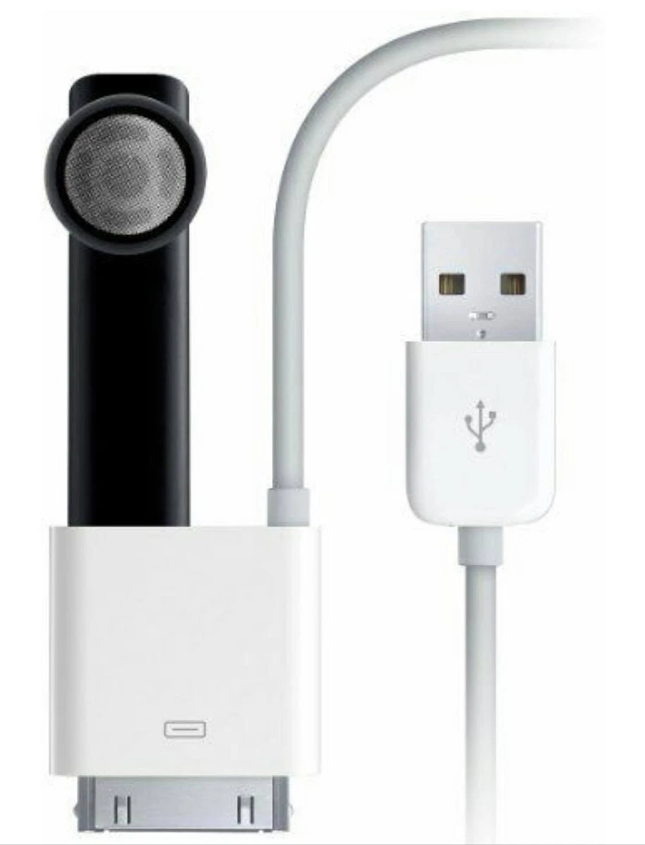 Apple Black Cell Phone Headsets Single Earpieces for sale | eBay