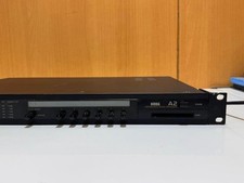 KORG A2 Multi Effector Guitar Effects Signal ...