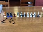 LEGO Star Wars Minifigure Lot