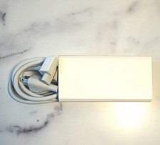 Apple 85W MagSafe Power Adapter for MacBook Pro 16.5V 3.42A White A1436