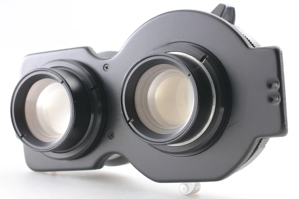 [Exc+5] Mamiya Sekor 55mm F/4.5 TLR Lens For C330 C220 C22 C33 From JAPAN - Image 3 of 4