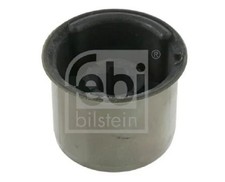 22954, FEBI BILSTEIN, triangle pad for VW Polo 9N Fox SEAT Ibiza