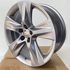 19 Inch New Alloy Wheel Rim Replacement For Toyota Highlander 20142019 Us