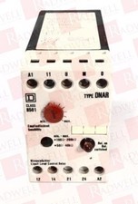 SCHNEIDER ELECTRIC 8501-DNAR-19 / 8501DNAR19 (USED)