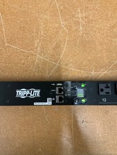 Tripp Lite 电脑电源分配单元| eBay