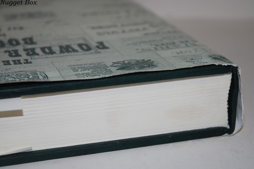 The Powder Flask Book: Ray Riling - Hardback R & R Books 1992 - Imagen 3 de 5