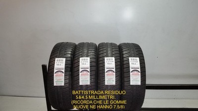 Gebrauchte Reifen 175/65R14 82T Goodyear EfficientGrip Compact Pneus US C27332