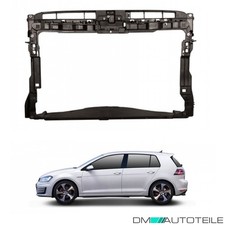 Frontgerüst Schlossträger Diesel vorne passt für VW Golf 7 ab 08/2012-09/2016