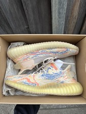 Size 8.5 - adidas Yeezy Boost 350 V2 Low MX Oat
