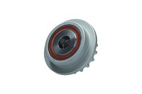 Generatorfreilauf Kamoka RC147 FüR VW Transporter T5 Bus 7HB 7HJ 7EB 7EJ 7HM 7HN