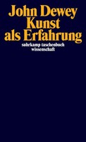 Kunst Als Erfahrung | John Dewey | Deutsch | Taschenbuch | 410 S. | 2001