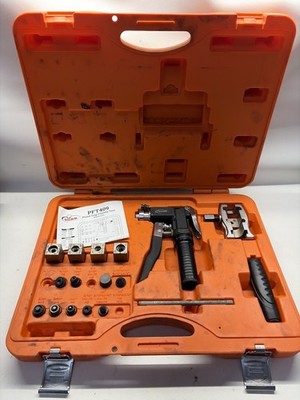 SURR PFT409 Flaring Tool