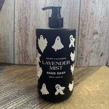 SOAPY CAULDRON LAVENDER MIST HAND SOAP 695 Ml /23.5 OZ.~HOBO CO. 0.64 per fl oz