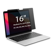 Magnetic Privacy Screen for MacBook Pro  2026, M5, 2019-2024, M1, M2, 16 inch