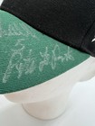 Reebok Minnesota Wild NHL Snapback Hat Signed Autographed OSFA Black Green Cap — photo 5