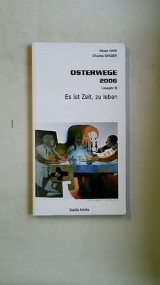 120027 Hari Albert OSTERWEGE
