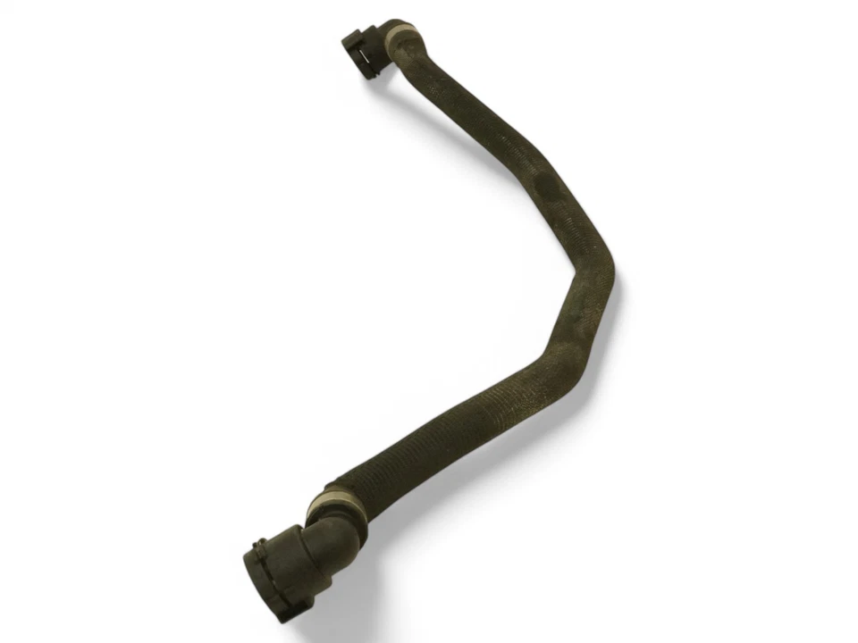 2012 - 2019 BMW 650I XDRIVE F06 F12 F13 4.4L RADIATOR COOLANT COOLING HOSE TUBE Foto 2 de 4