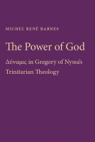 Die Macht Gottes, Michel Rene Barnes, Taschenbuch